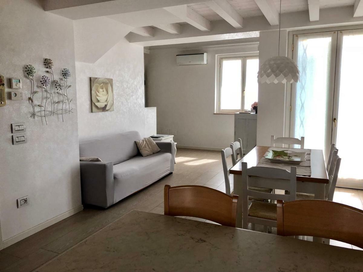 Appartamenti Agli Ulivi Peschiera del Garda Extérieur photo