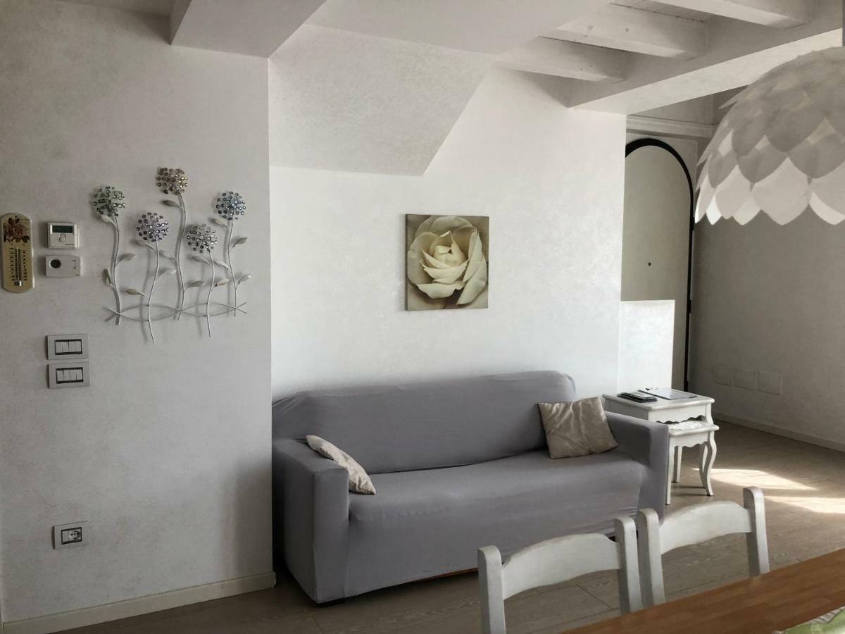 Appartamenti Agli Ulivi Peschiera del Garda Extérieur photo