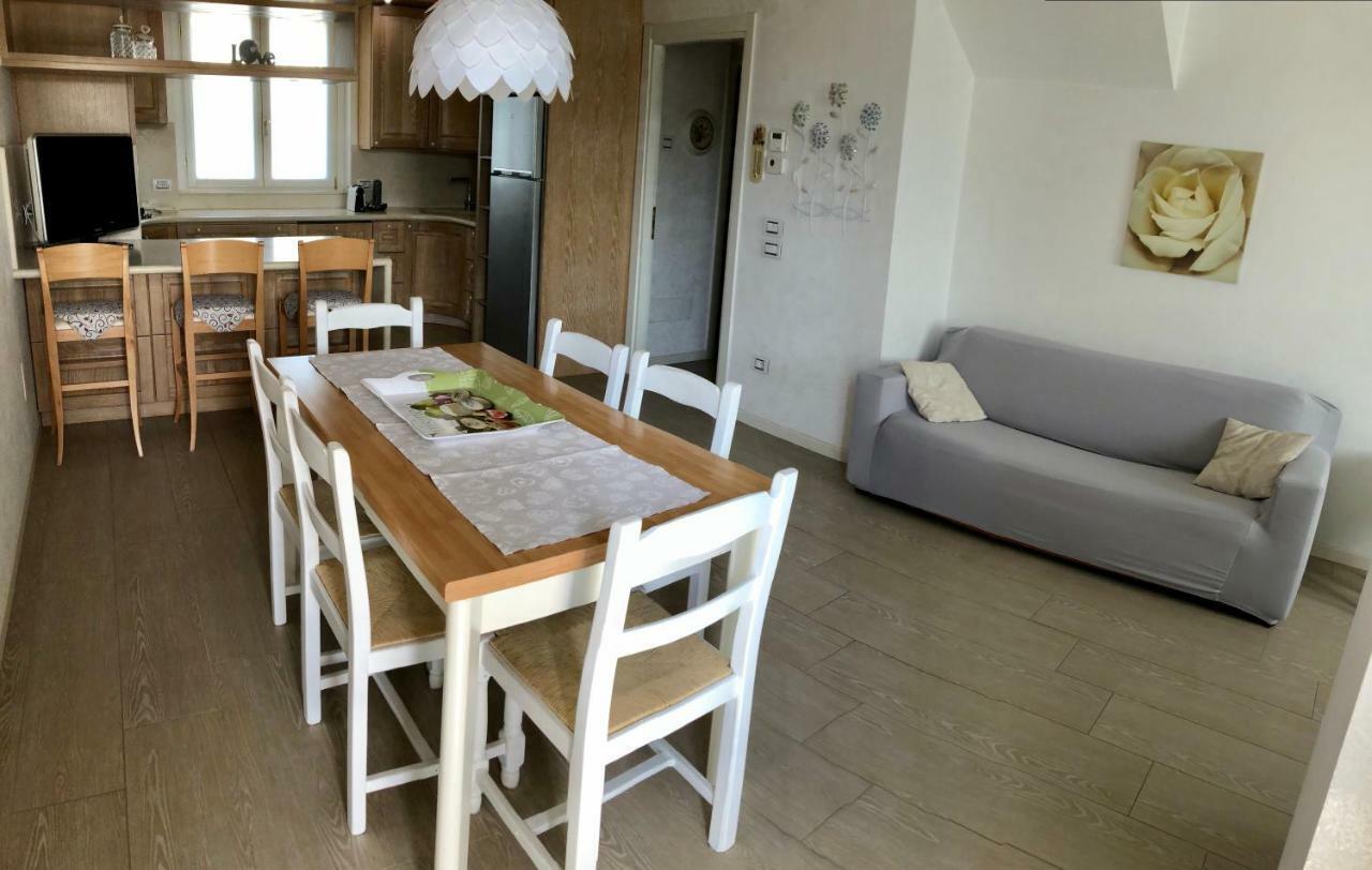 Appartamenti Agli Ulivi Peschiera del Garda Extérieur photo