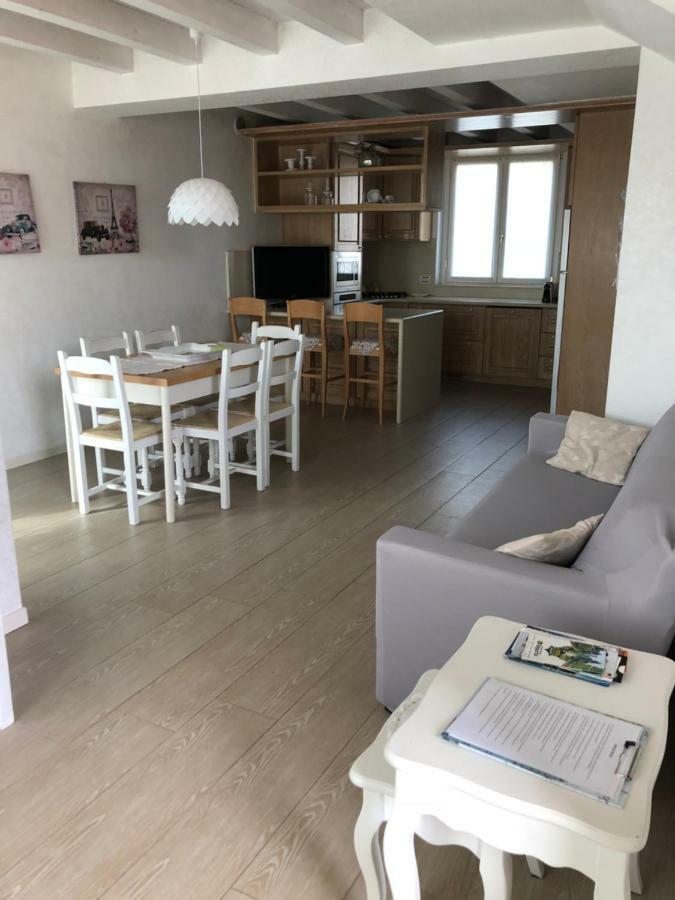 Appartamenti Agli Ulivi Peschiera del Garda Extérieur photo