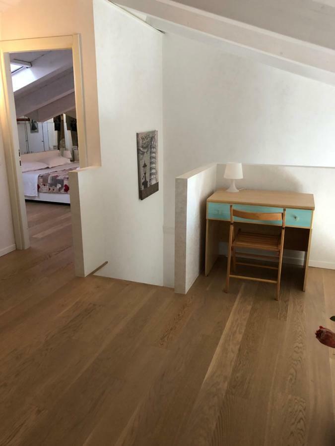 Appartamenti Agli Ulivi Peschiera del Garda Extérieur photo