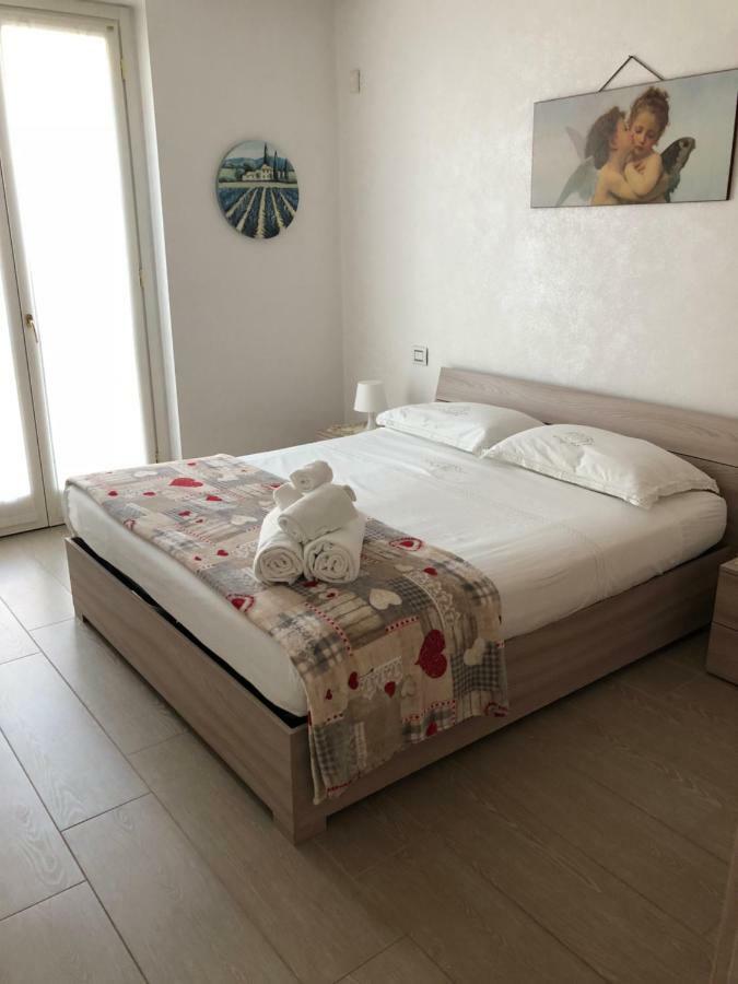 Appartamenti Agli Ulivi Peschiera del Garda Extérieur photo