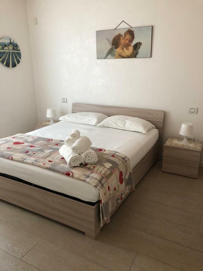 Appartamenti Agli Ulivi Peschiera del Garda Extérieur photo