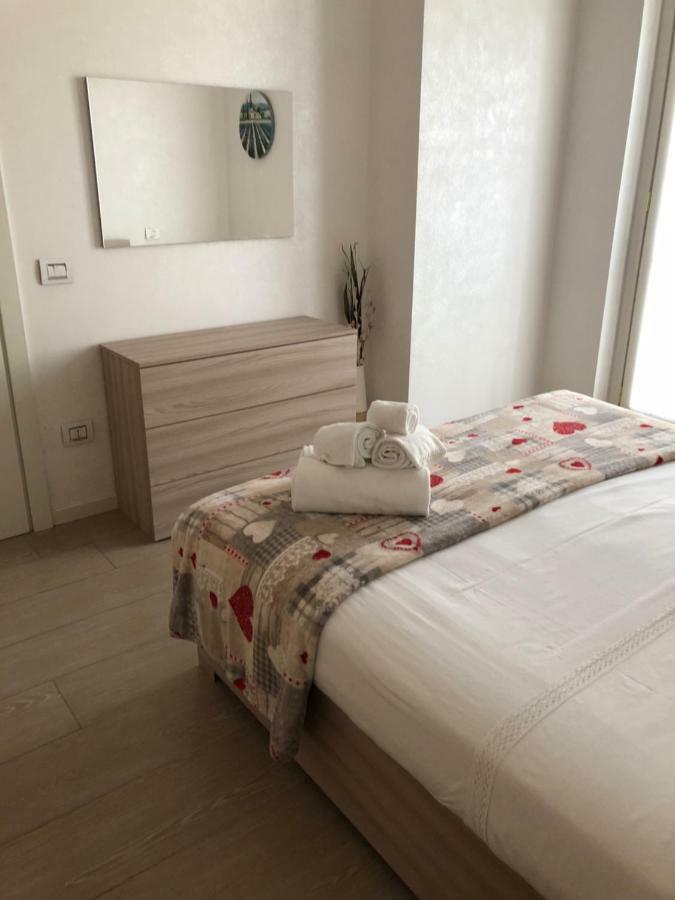 Appartamenti Agli Ulivi Peschiera del Garda Extérieur photo