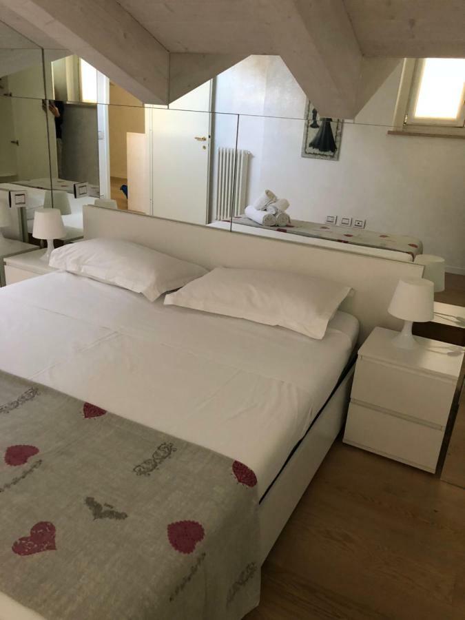 Appartamenti Agli Ulivi Peschiera del Garda Extérieur photo