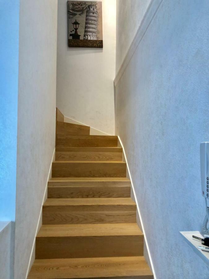 Appartamenti Agli Ulivi Peschiera del Garda Extérieur photo