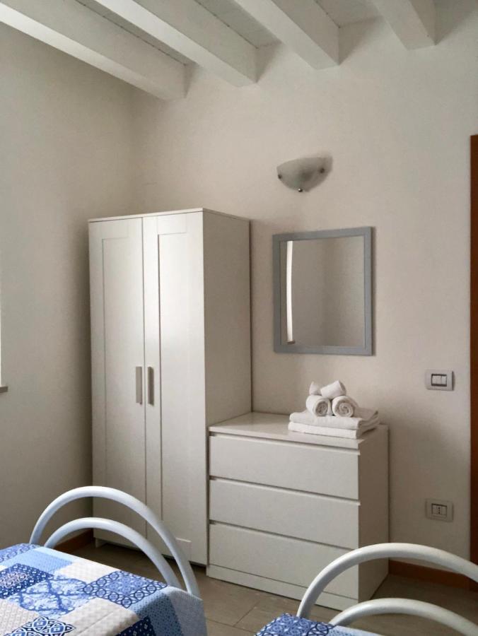 Appartamenti Agli Ulivi Peschiera del Garda Extérieur photo