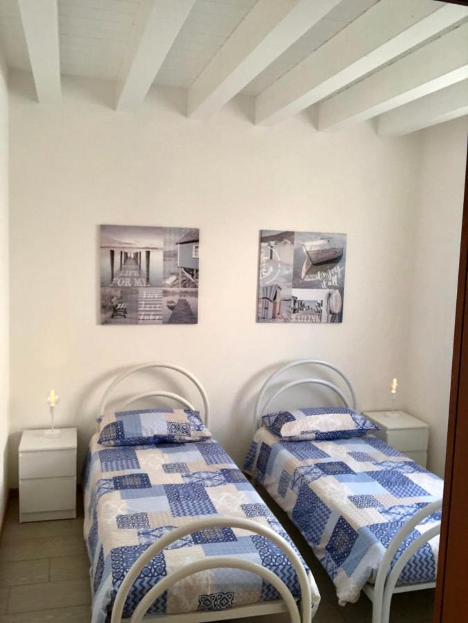 Appartamenti Agli Ulivi Peschiera del Garda Extérieur photo