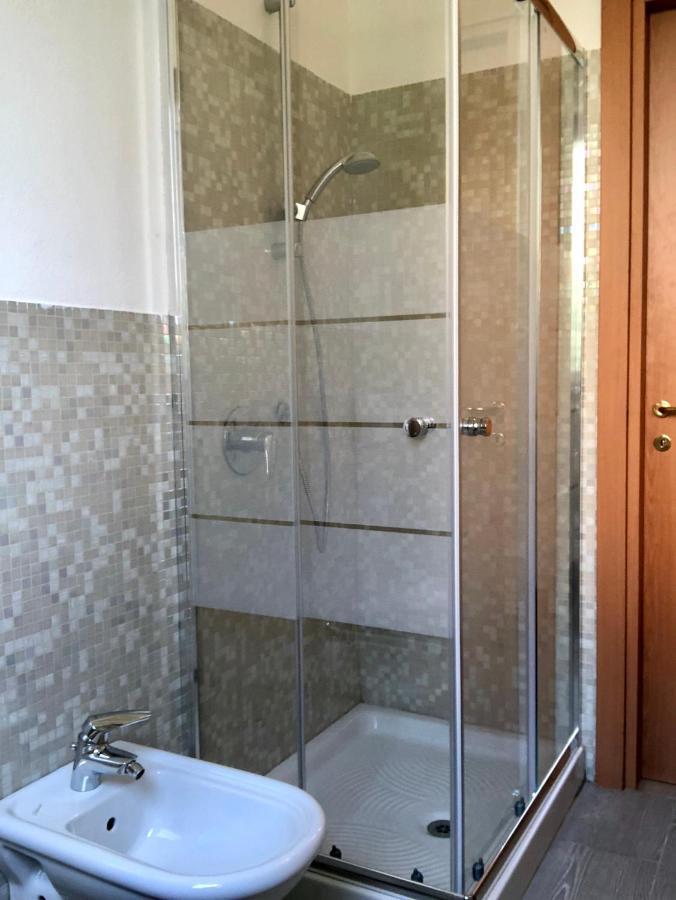 Appartamenti Agli Ulivi Peschiera del Garda Extérieur photo