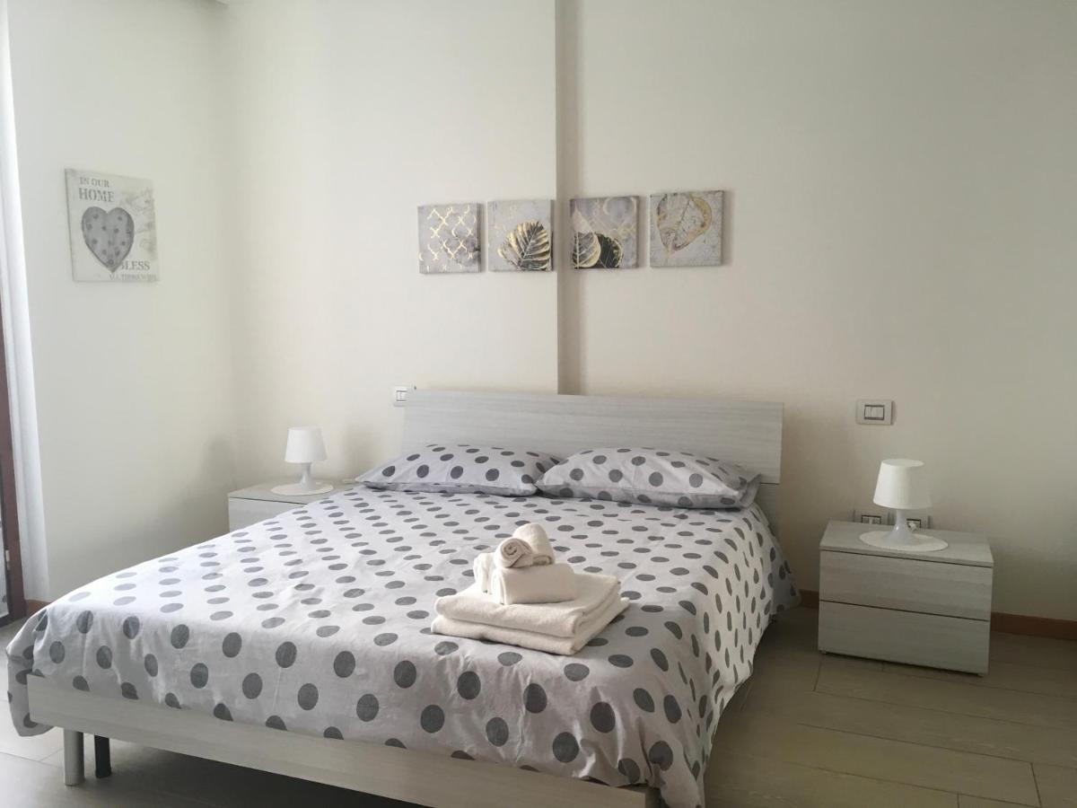 Appartamenti Agli Ulivi Peschiera del Garda Extérieur photo