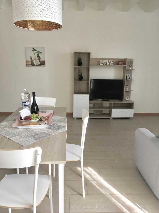 Appartamenti Agli Ulivi Peschiera del Garda Extérieur photo