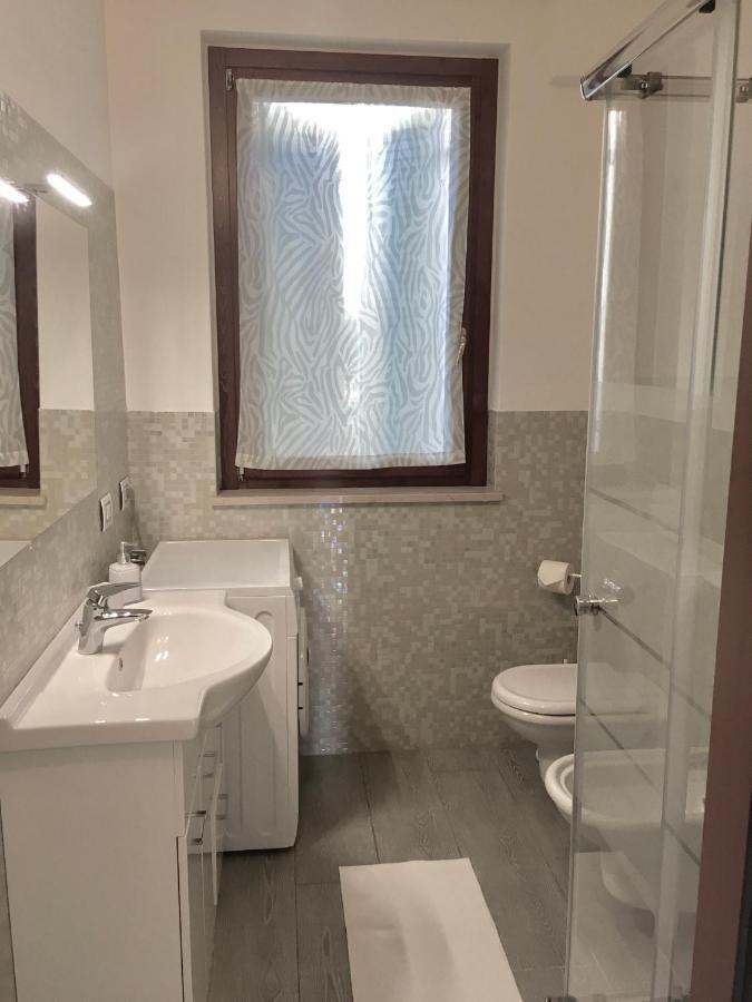 Appartamenti Agli Ulivi Peschiera del Garda Extérieur photo