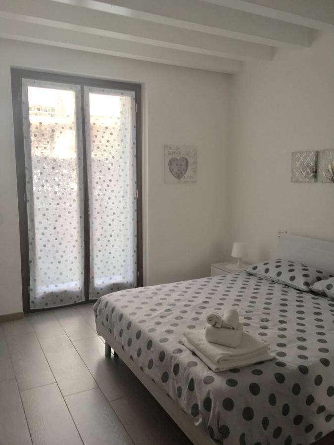 Appartamenti Agli Ulivi Peschiera del Garda Extérieur photo